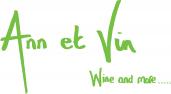 logo of Ann et Vin